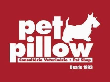 logo petpillow